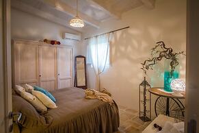 TD Trulli Della Rosatella Typical Trulli w Pool