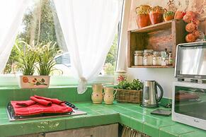 TD Trulli Della Rosatella Typical Trulli w Pool