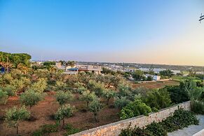 TD Villa Caterina Direct Access to the Sea