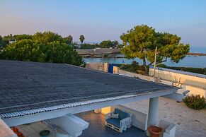 TD Villa Caterina Direct Access to the Sea