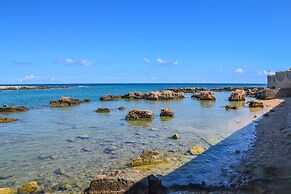 TD Villa Caterina Direct Access to the Sea