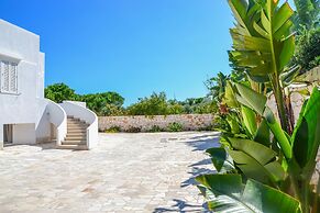 TD Villa Caterina Direct Access to the Sea