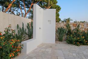 TD Villa Caterina Direct Access to the Sea