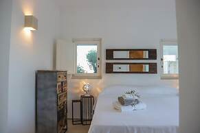 TD Trulli Balice Cozy Trulli With Pool