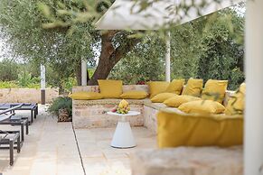 TD Trulli Balice Cozy Trulli With Pool