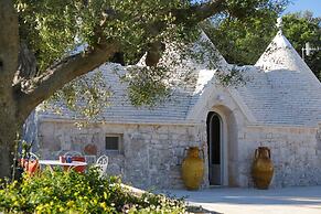 TD Trulli Balice Cozy Trulli With Pool