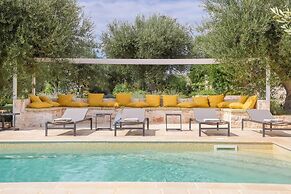 TD Trulli Balice Cozy Trulli With Pool