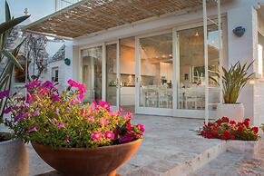 TD Trulli di Bouganville w Large Amazing Pool