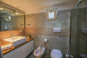 TD Trulli di Bouganville w Large Amazing Pool