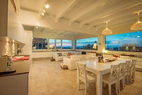 TD Trulli di Bouganville w Large Amazing Pool