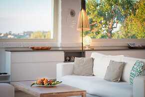 TD Trulli di Bouganville w Large Amazing Pool