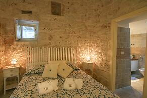 TD Trulli di Bouganville w Large Amazing Pool