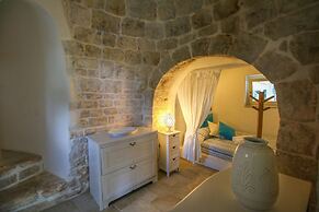 TD Trulli di Bouganville w Large Amazing Pool