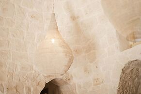 TD Trulli di Carole Renovated Trulli With Pool