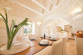 TD Trulli di Carole Renovated Trulli With Pool