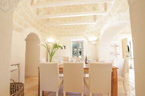TD Trulli di Carole Renovated Trulli With Pool