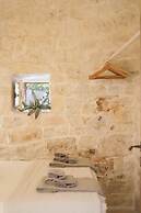 TD Trulli di Carole Renovated Trulli With Pool