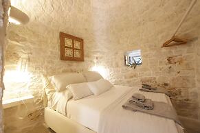 TD Trulli di Carole Renovated Trulli With Pool