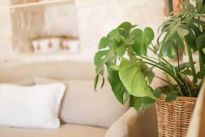 TD Trulli di Carole Renovated Trulli With Pool