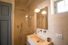 TD Trulli del Podere Trulli With Pool Scenic View