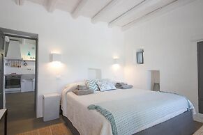 TD Trulli del Podere Trulli With Pool Scenic View