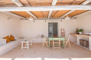 TD Trulli del Podere Trulli With Pool Scenic View