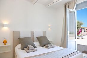 TD Trulli del Podere Trulli With Pool Scenic View