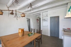 TD Trulli del Podere Trulli With Pool Scenic View