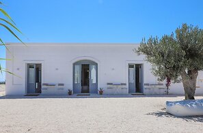 TD Trulli del Podere Trulli With Pool Scenic View