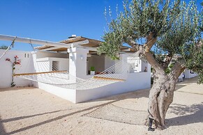 TD Trulli del Podere Trulli With Pool Scenic View