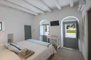TD Trulli del Podere Trulli With Pool Scenic View