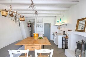 TD Trulli del Podere Trulli With Pool Scenic View