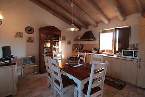 TD Trulli di Montaltino With Stunning Huge Pool