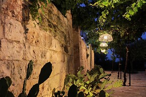 TD Trulli di Montaltino With Stunning Huge Pool
