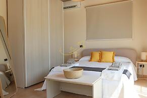 TD Trulli Bruco Large Pool for Family Fun