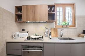 TD Trulli Bruco Large Pool for Family Fun