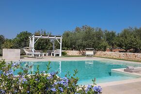 TD Trulli Della Lama Private Trulli With Pool