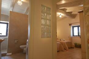 TD Trulli Della Lama Private Trulli With Pool