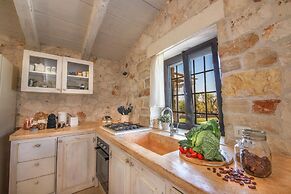 TD Trulli Della Lama Private Trulli With Pool