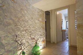TD Trulli Della Lama Private Trulli With Pool
