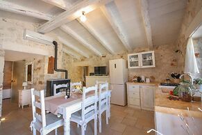 TD Trulli Della Lama Private Trulli With Pool