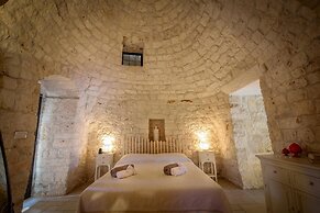 TD Trulli Della Lama Private Trulli With Pool