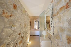 TD Trulli Della Lama Private Trulli With Pool