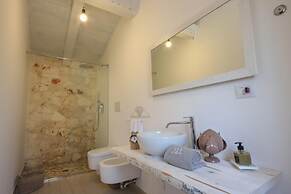 TD Trulli Della Lama Private Trulli With Pool