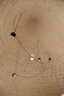 TD Trulli Tortorella w Nature Pool Sauna