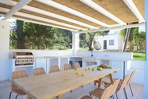 TD Trulli Tortorella w Nature Pool Sauna