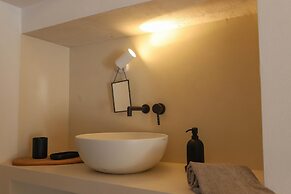 TD Trulli Tortorella w Nature Pool Sauna