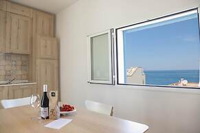 TD Casa Marevino Seaside Terrace With Panoramic Views