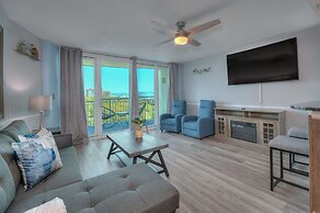 Horizon at 77th by Elliott Beach Rentals