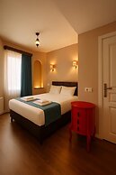 Grand Uçhisar Hotel